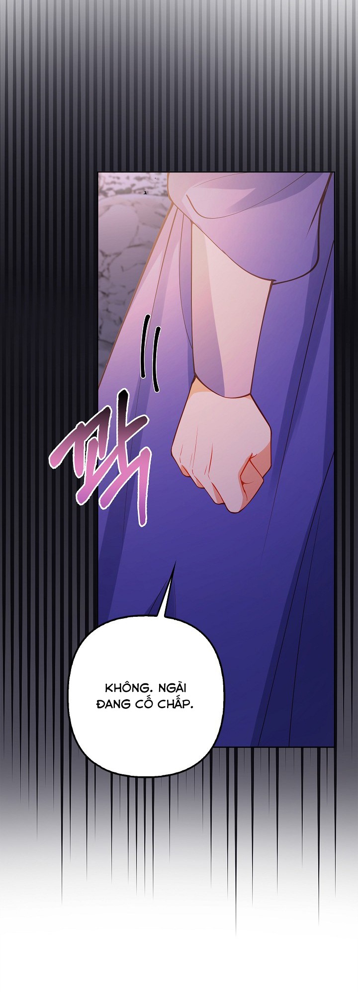 tôi sẽ nuôi dưỡng hai đứa con của nam chính chapter 46 5