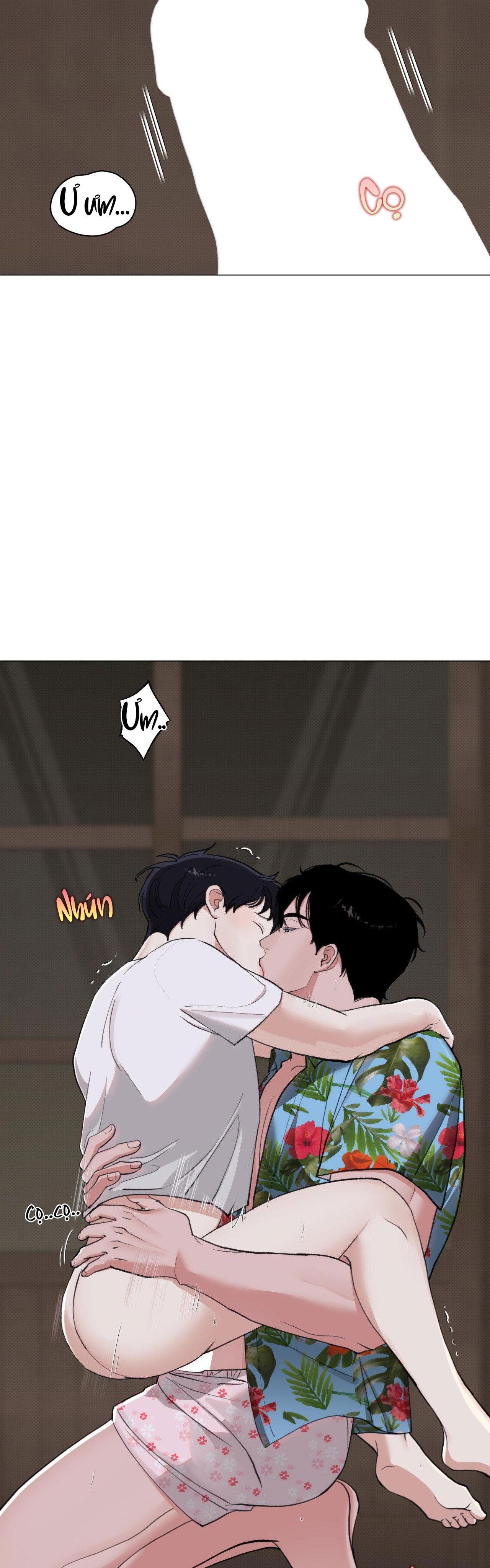 em bé và đại ca chapter 17 28