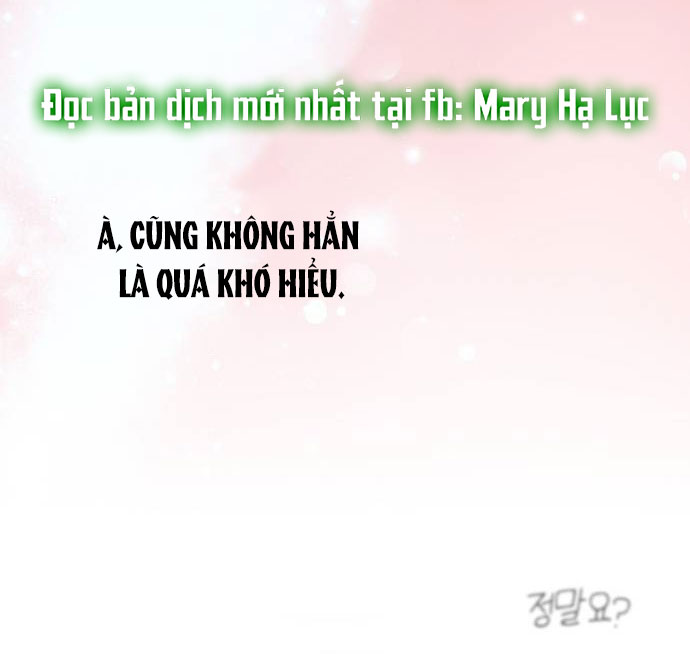 Mối Quan Hệ Đặc Biệt chapter 20.2 28
