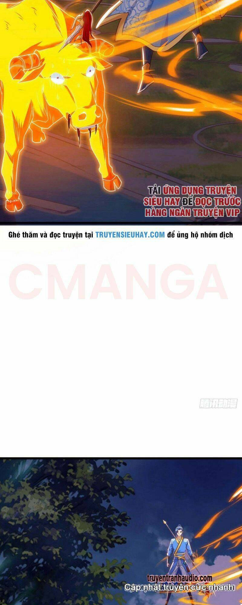 tối cường thăng cấp chapter 141 5