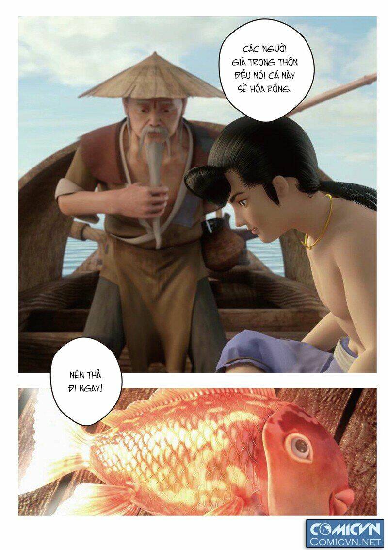 thiên ngọc truyền kỳ chapter 2 6