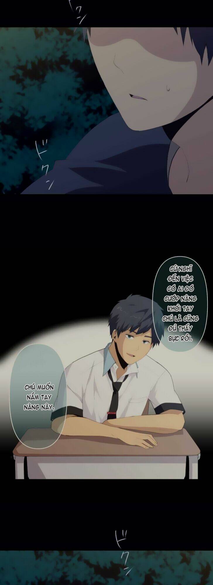 viên thuốc trùng sinh chapter 107 27