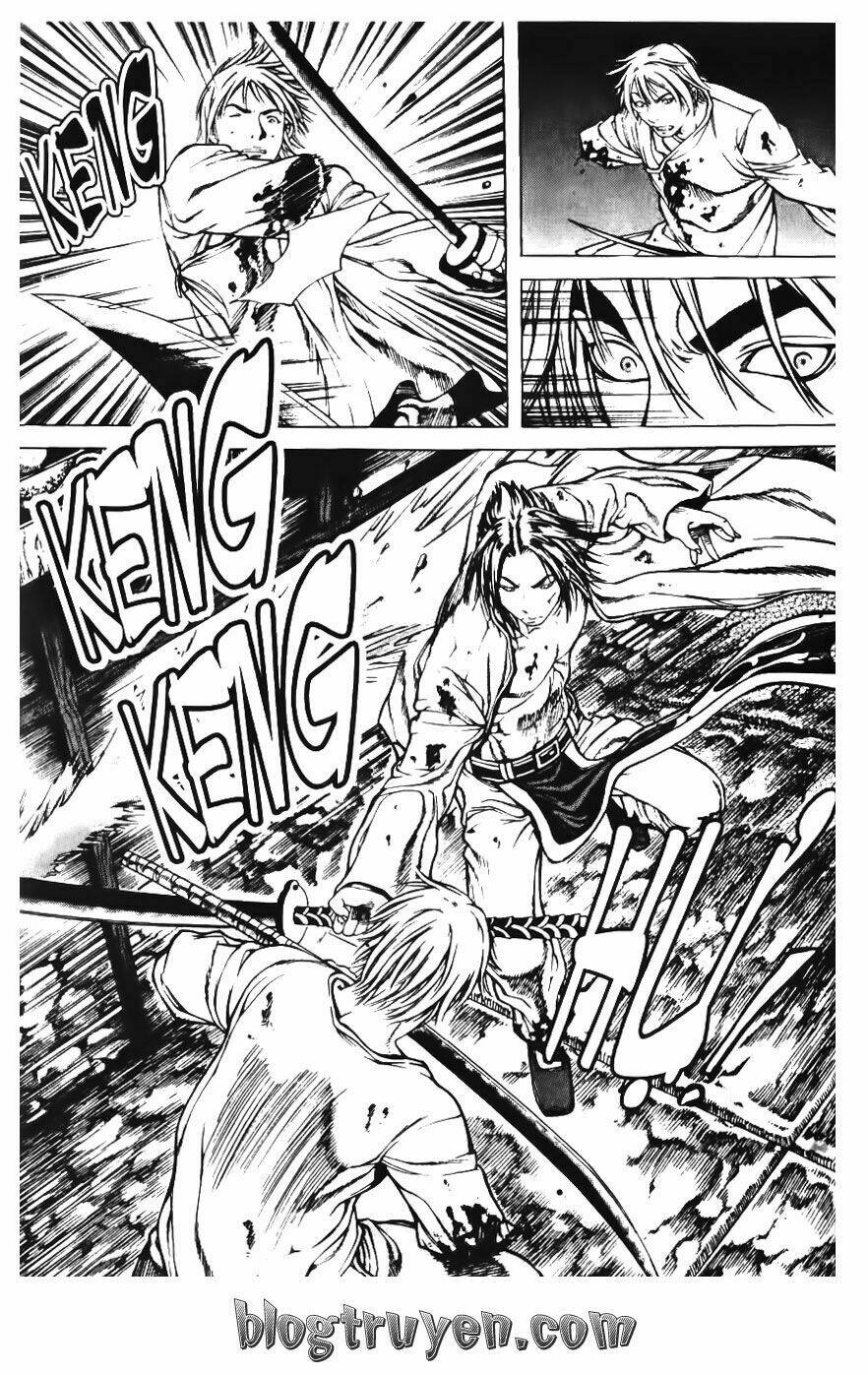 threads of time - dòng thời gian chapter 44 49