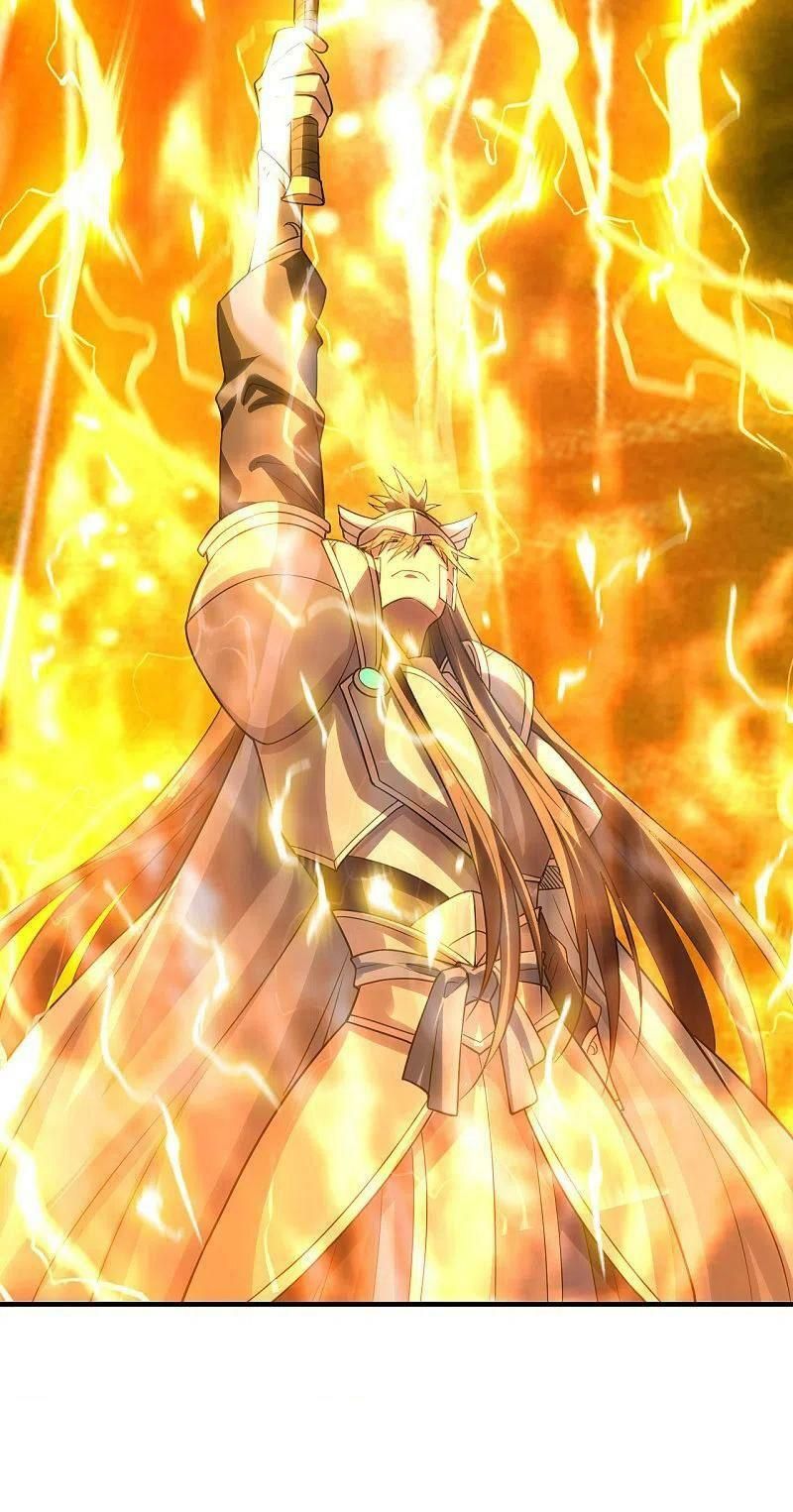 tiên võ đế tôn chapter 182 29