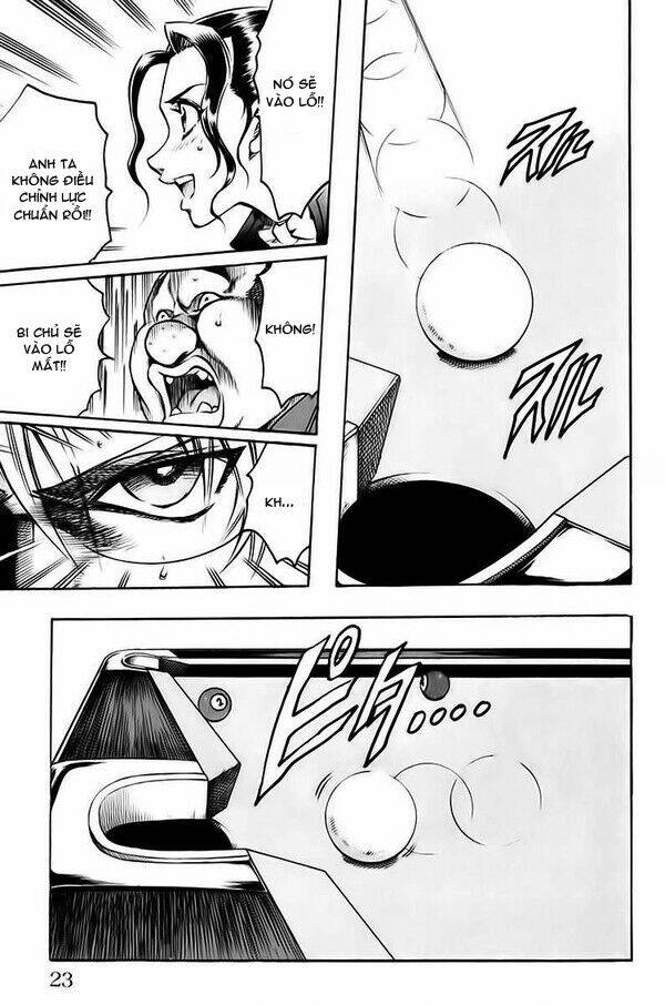 gamble fish chapter 25 22