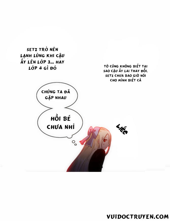 crepuscule (yamchi) chapter 45 2