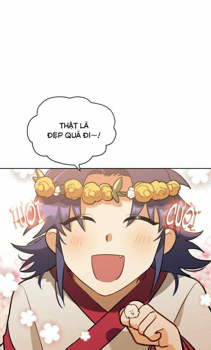 quái thú với hoa chapter 90 11