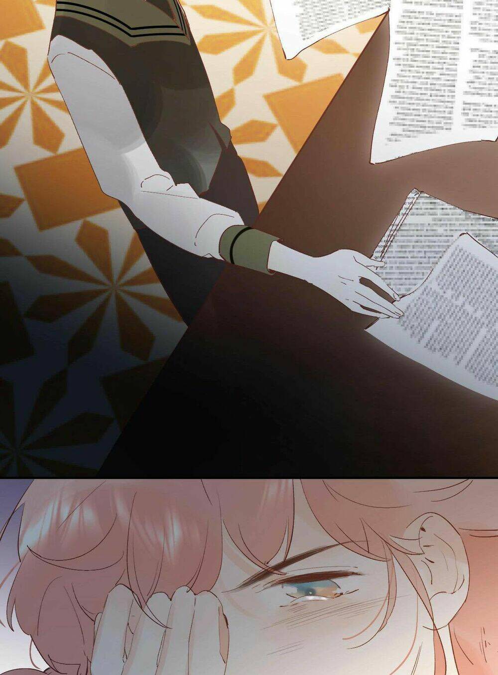 phù thủy hạng bét chapter 22 41