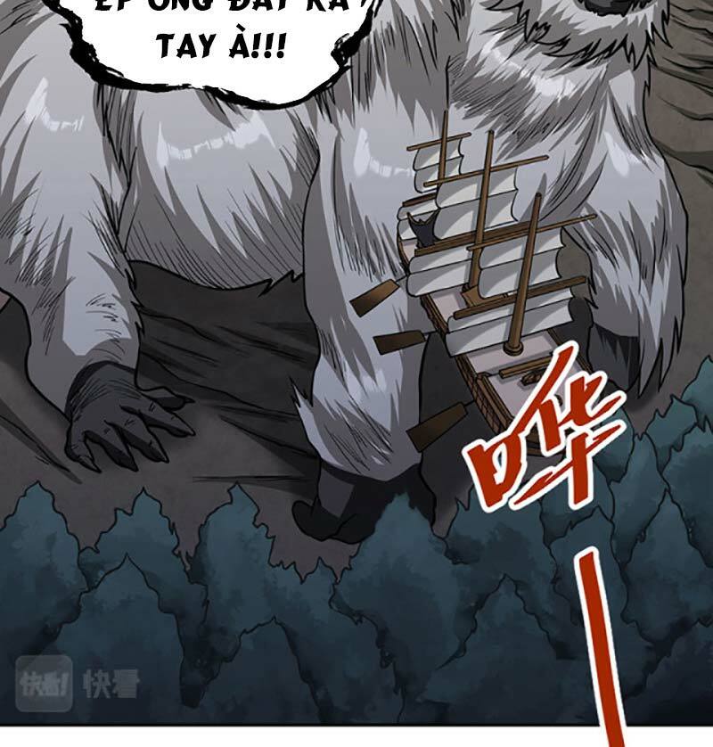 võ đạo độc tôn chapter 447 90