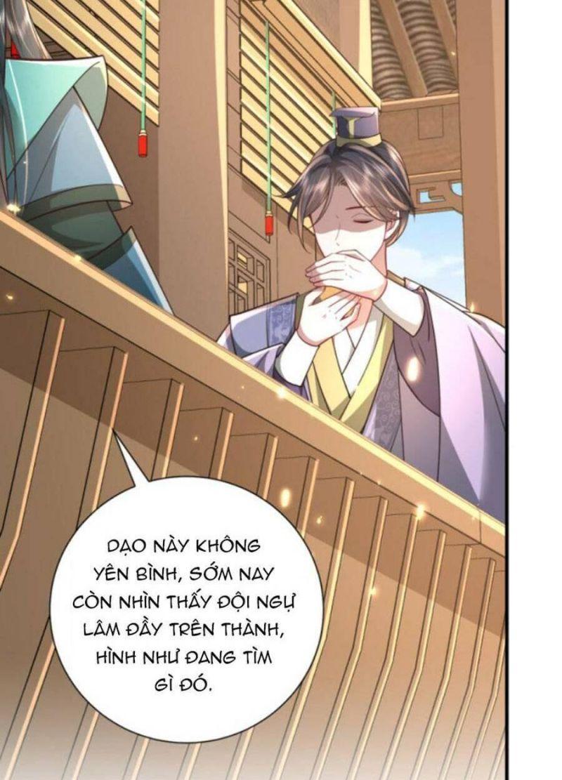 phương thức sinh tồn của công chúa pháo hôi chapter 63 8