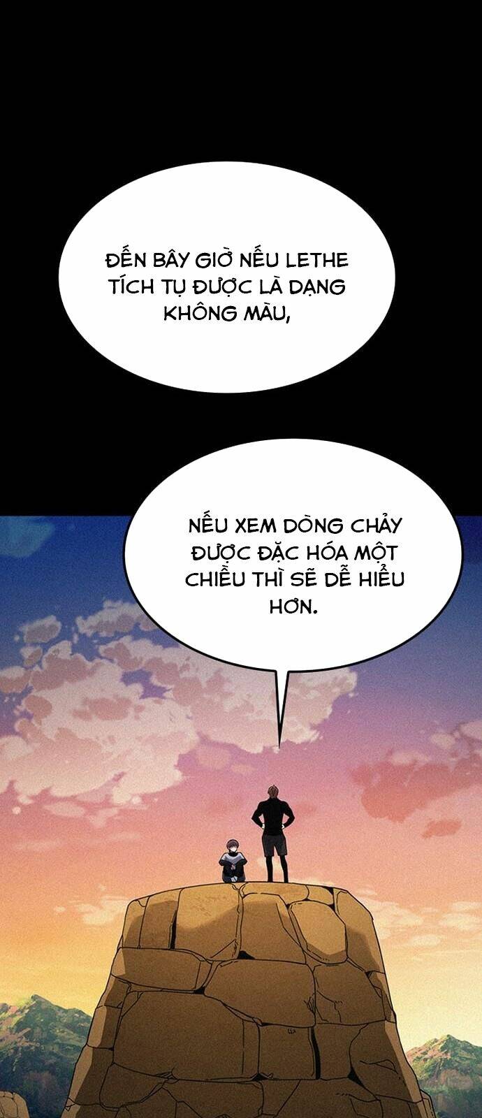 điểm chết chapter 27 28