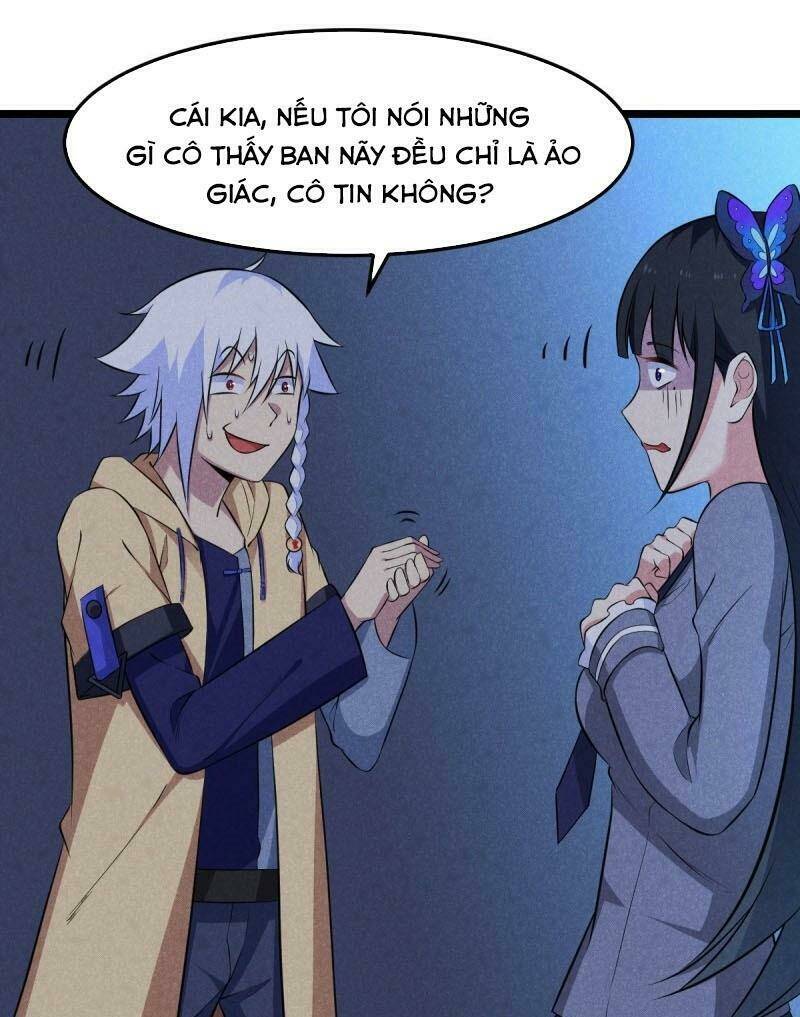 thần tiên rút thẻ chapter 12 29