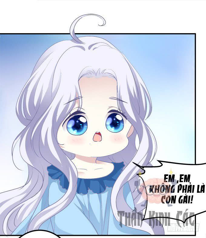 kiểm soát tuyệt đối chapter 3 25