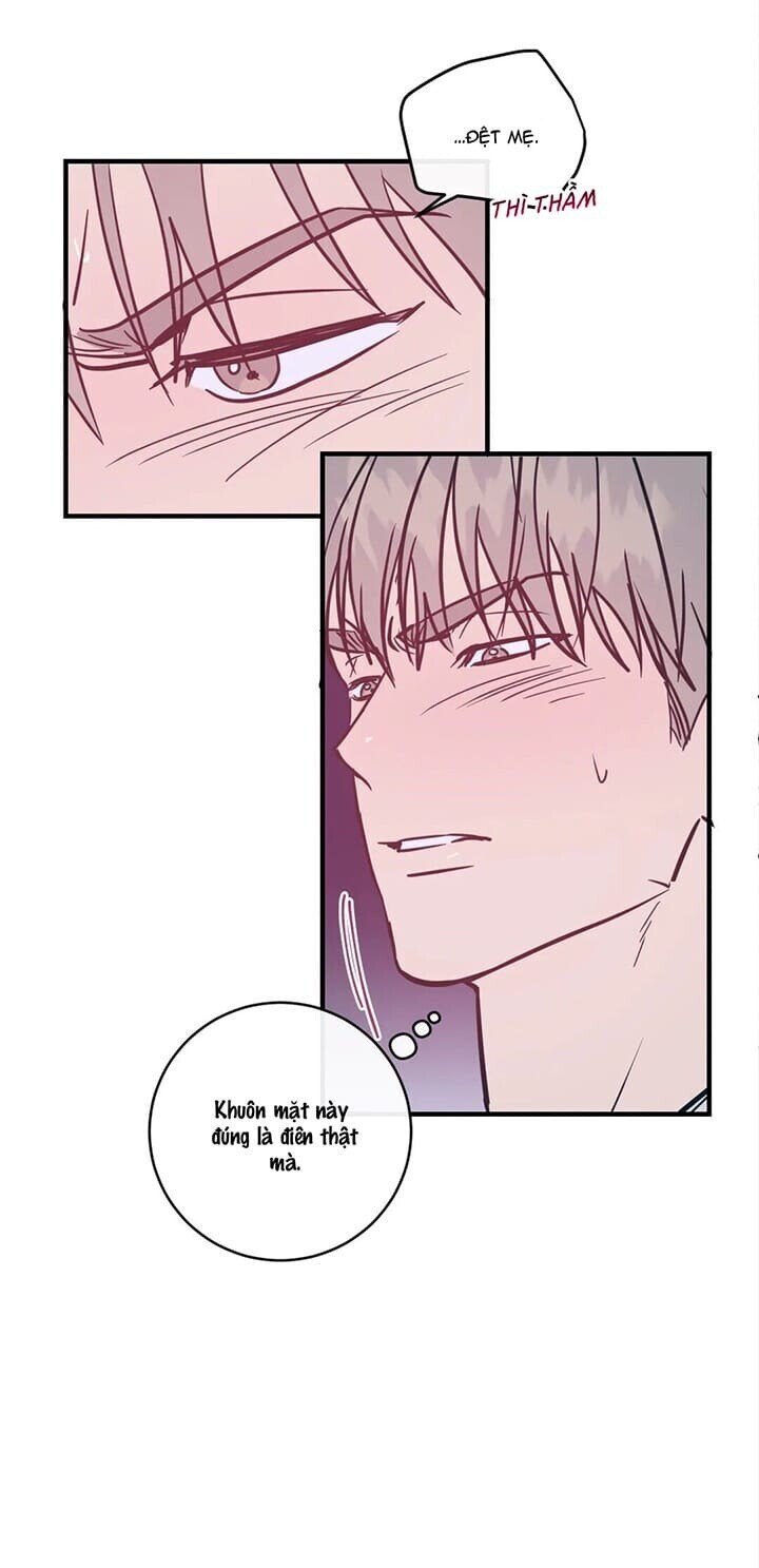 tình yêu ngây dại chapter 7 19