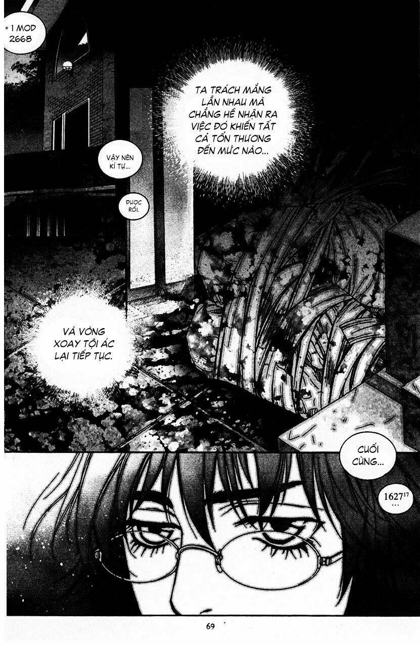 redrum 327 chapter 8 29