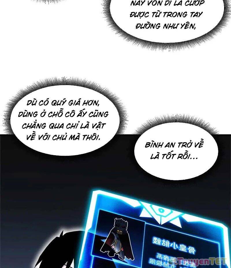 ma thú siêu thần chapter 171 32