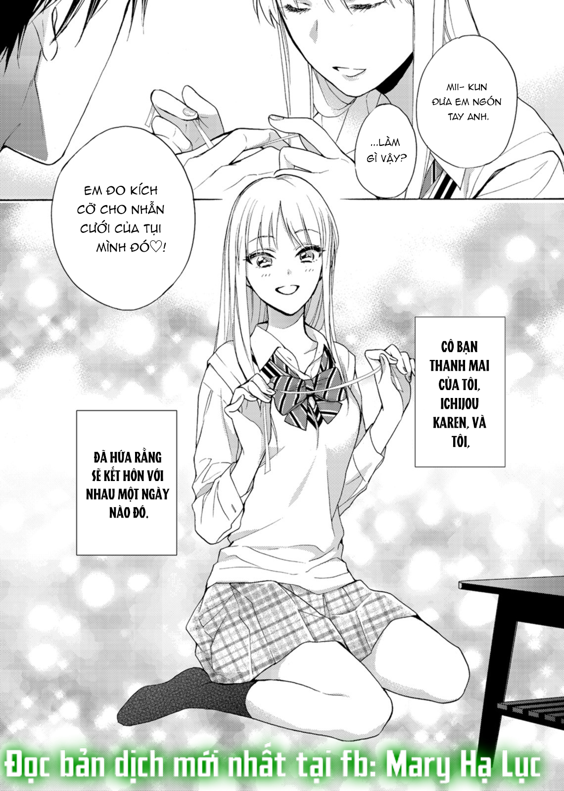 tuyển tập hàn, nhật chịch ngắn chapter 51.1 2