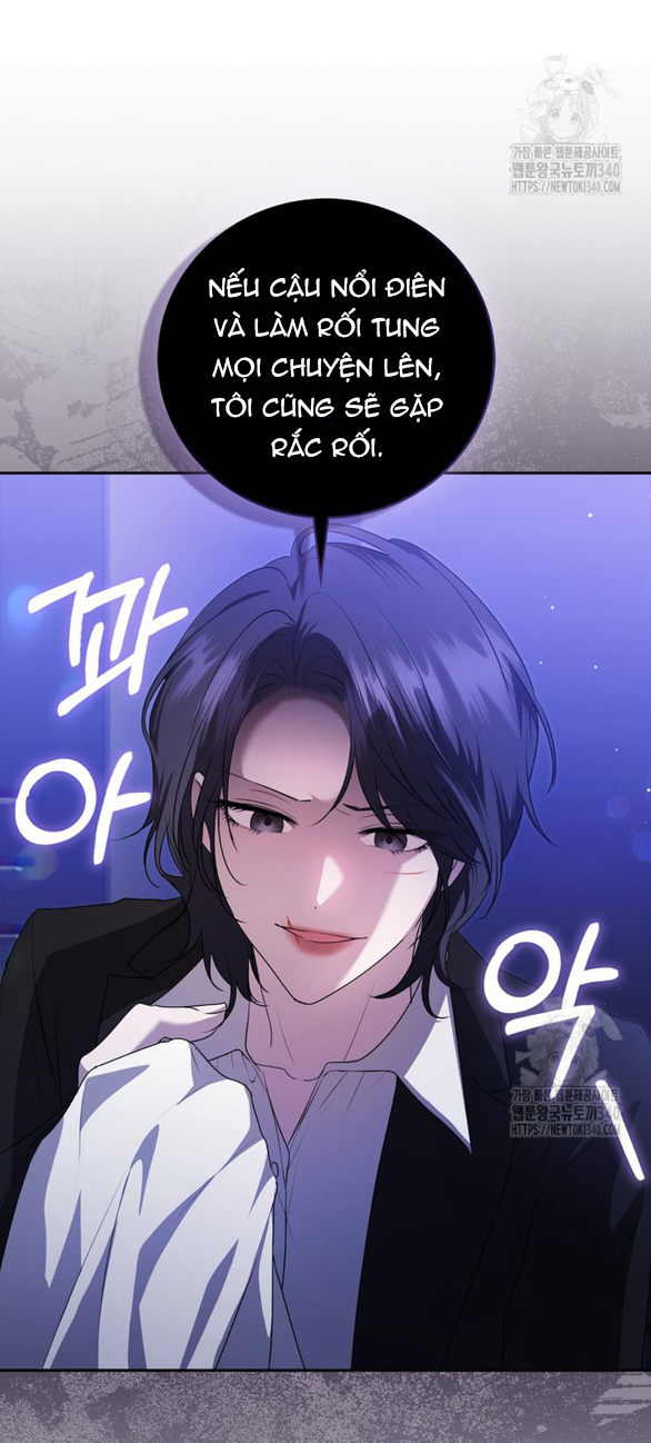 bạn trai của nam chính bị ám ảnh bởi tôi chapter 33.2 36