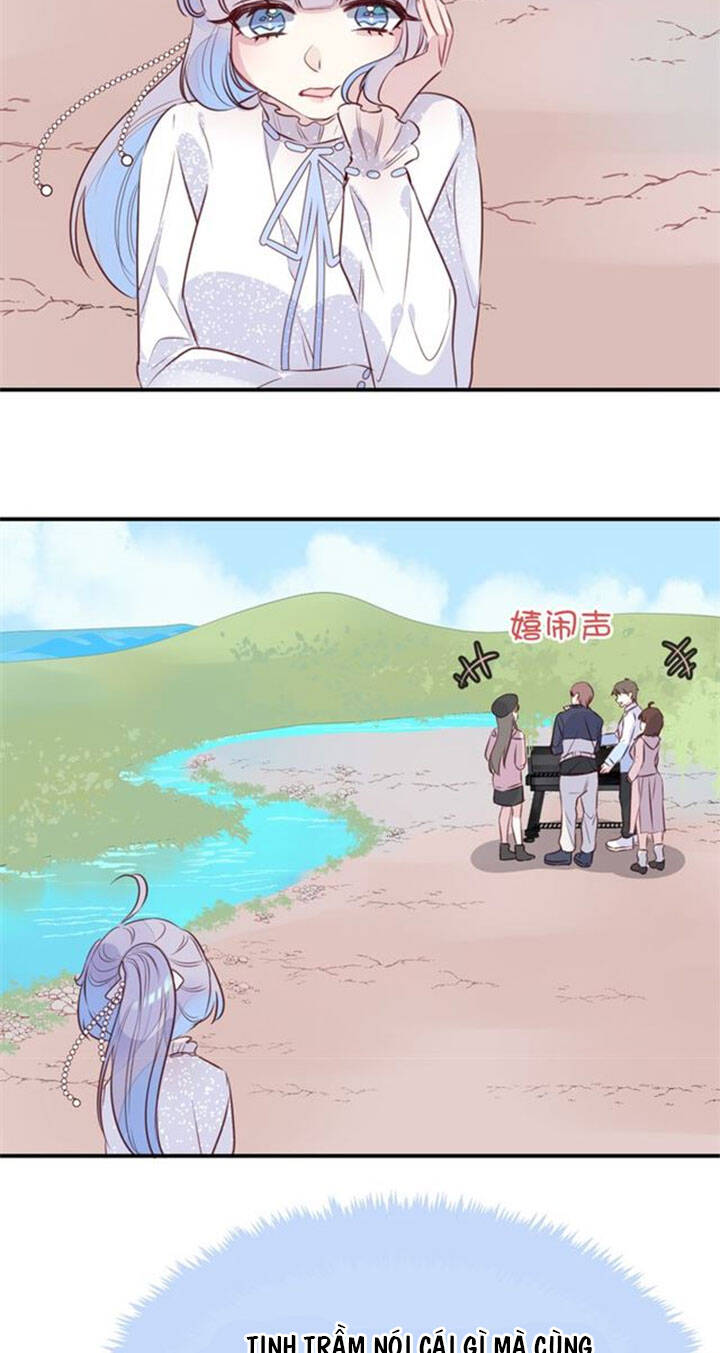 chiếc váy của người cá chapter 53 19