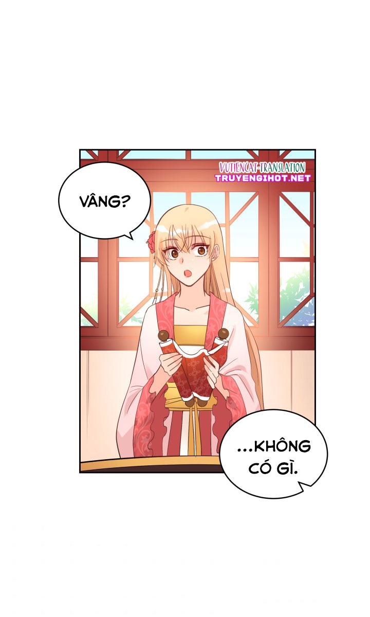 khế ước hậu cung chapter 19.1 31