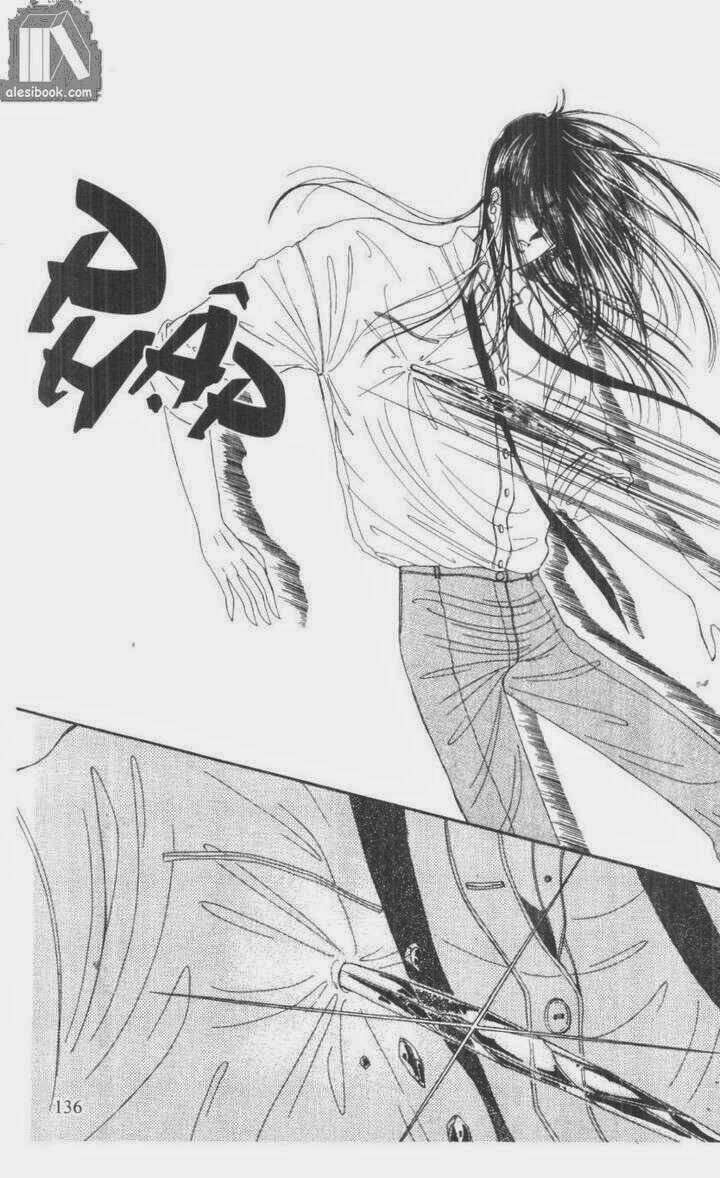 aries thần thoại cung hoàng đạo chapter 4 135