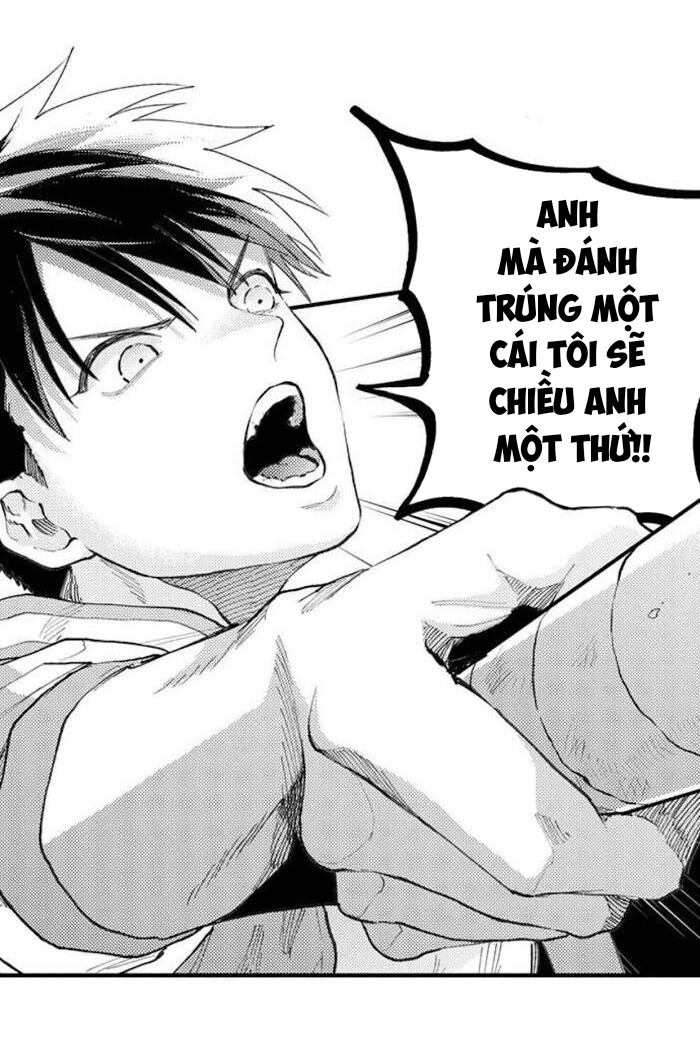 bị một anh chàng lập dị tấn công chapter 53 29