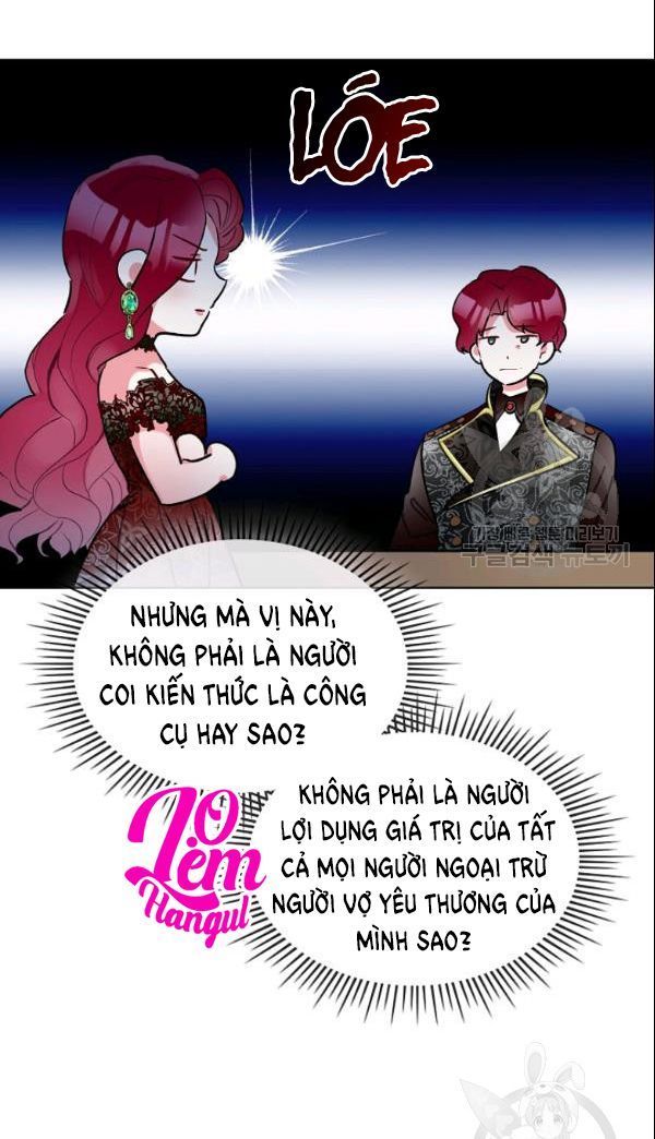 kẻ tạo ra ác nữ chapter 21 37