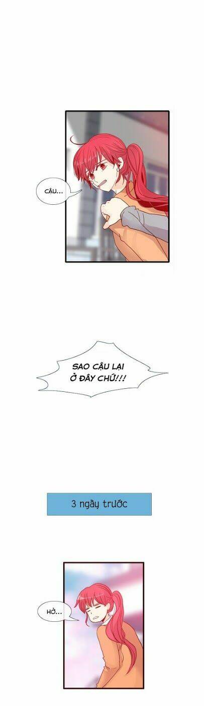 món quà từ chúa chapter 56 2