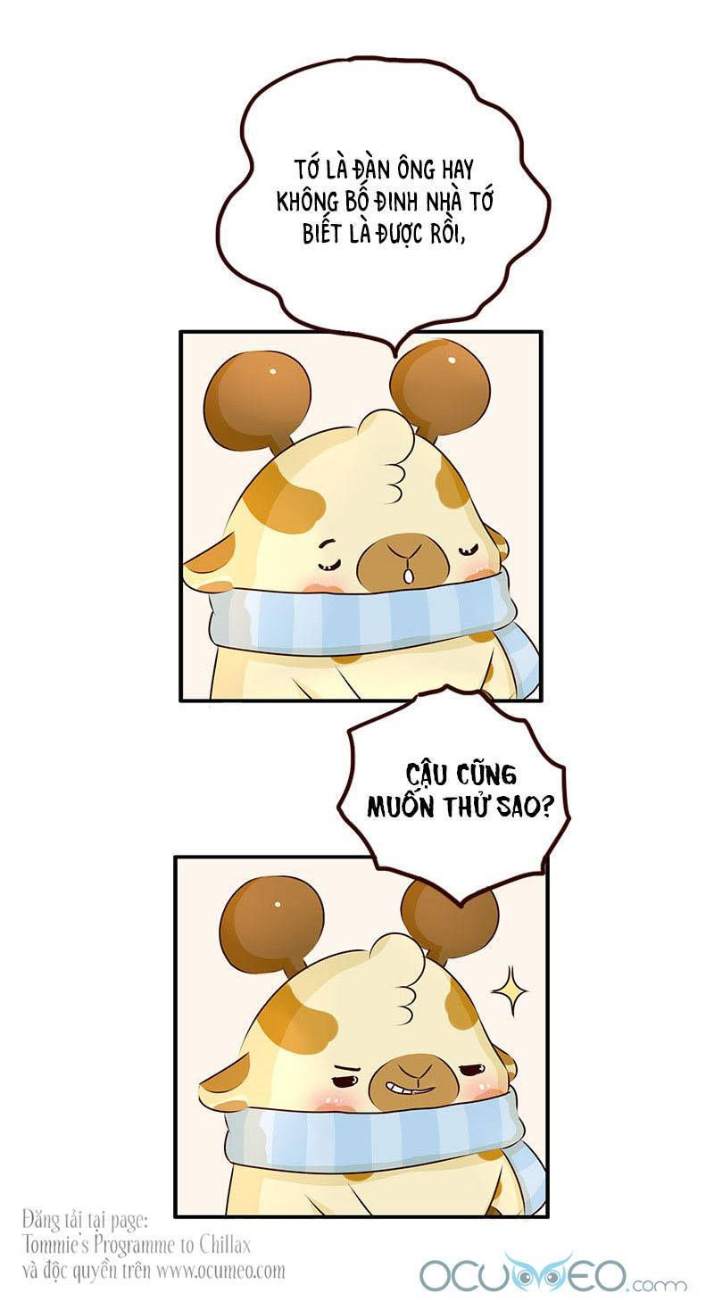 lạc chẩm cổ dài chapter 5 5