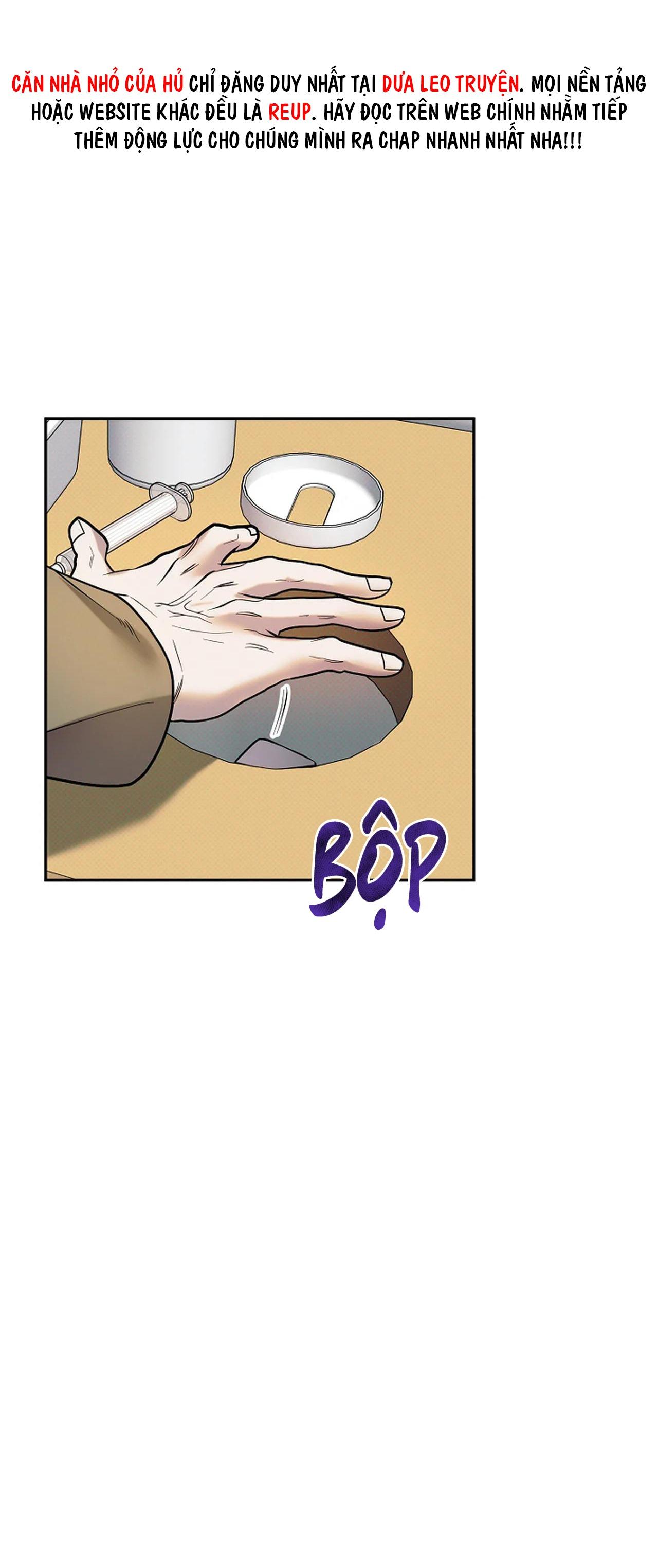 lý do bị loại chapter 6 58