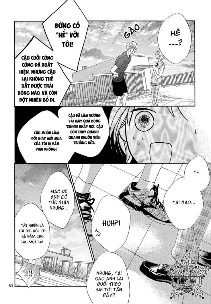 men’s life chapter 1.2 15