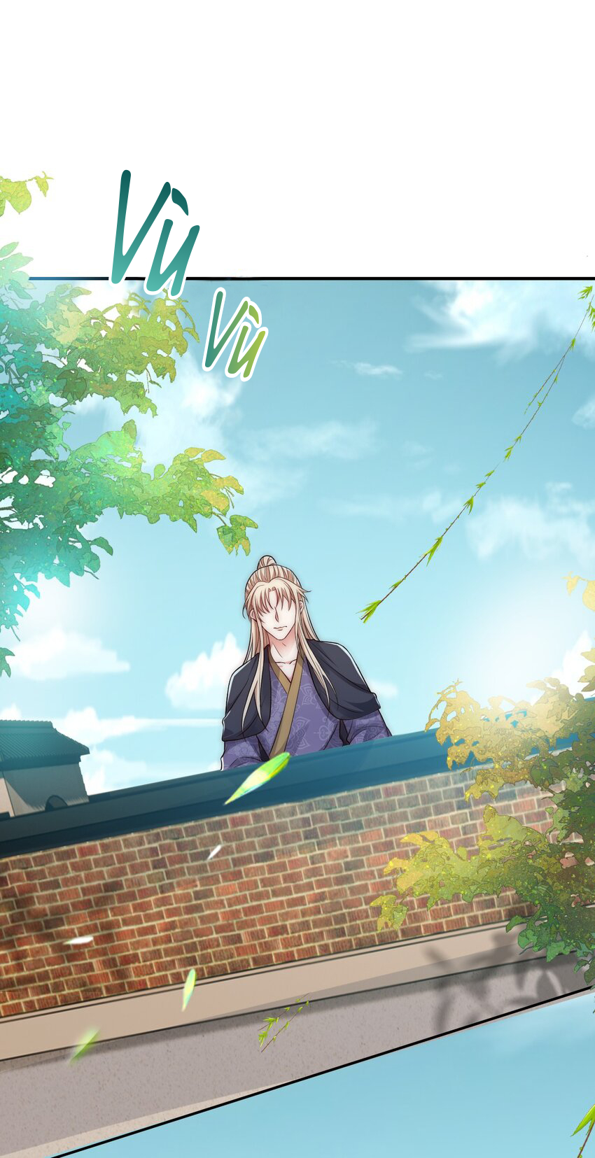 chiến lược tẩy trắng của phản diện chapter 30 2