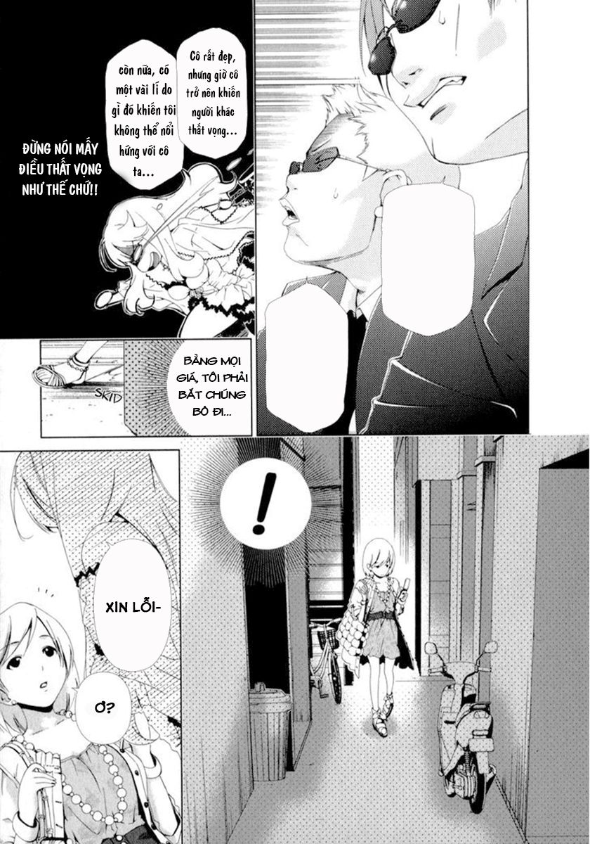 yuricam chapter 11 5