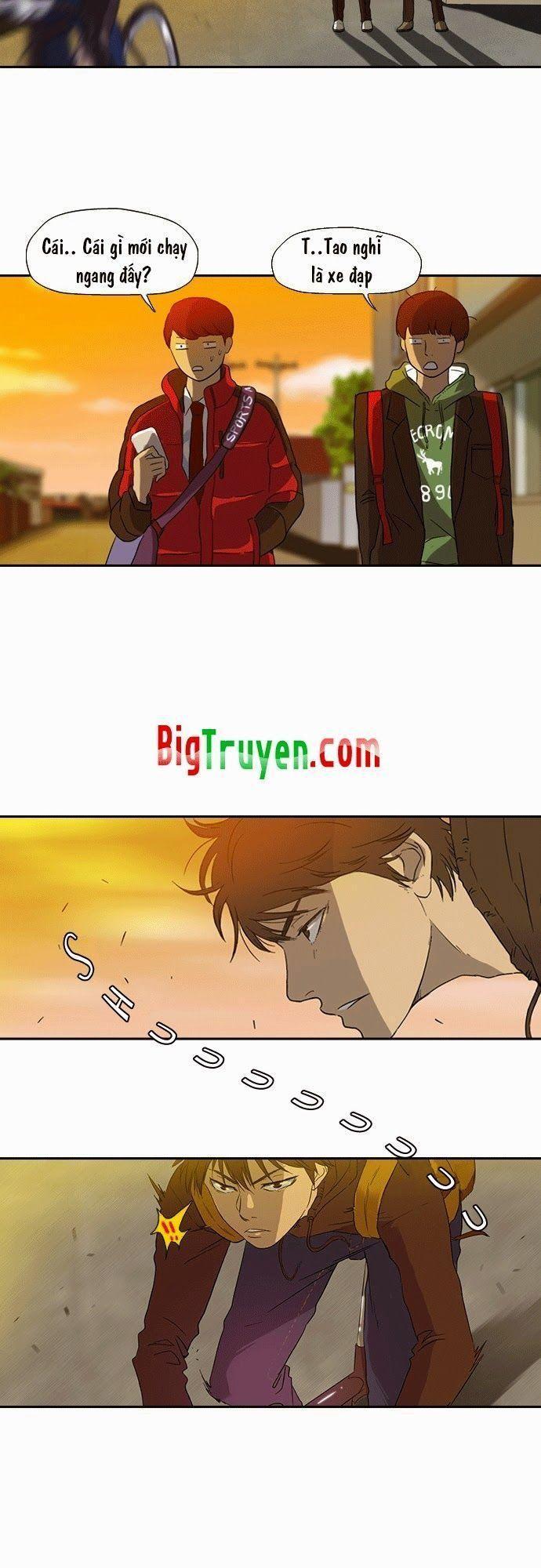 wind breaker chapter 1 5