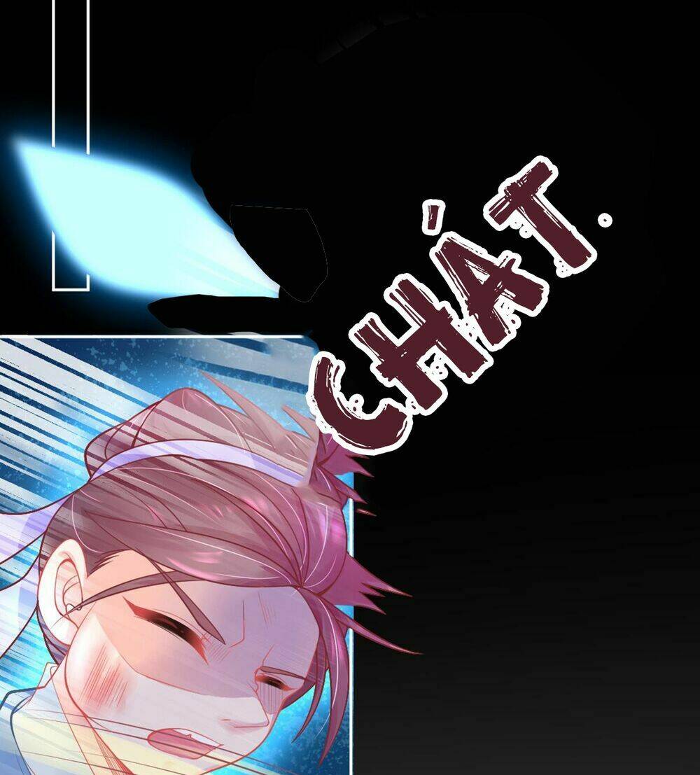 bổn vương phi có roi trong tay chapter 10 15