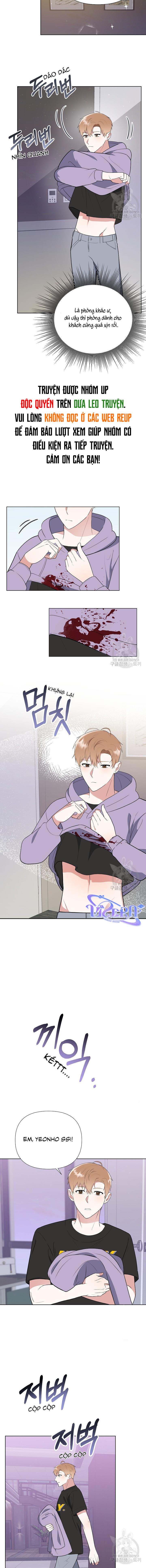 hợp đồng tài trợ tình yêu chapter 21 17