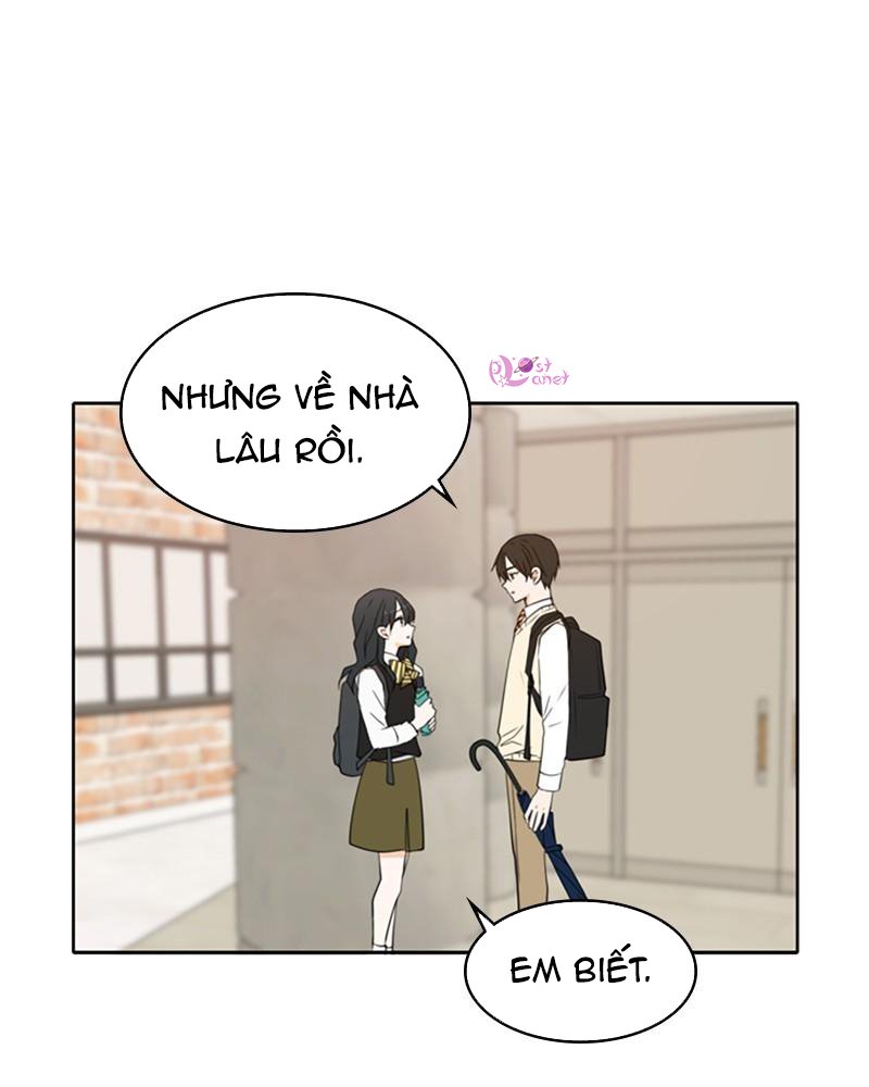 kiếp này cũng xin chăm sóc tôi như vậy nhé kiếp này cũng xin chăm sóc tôi như vậy nhé chapter 23 50