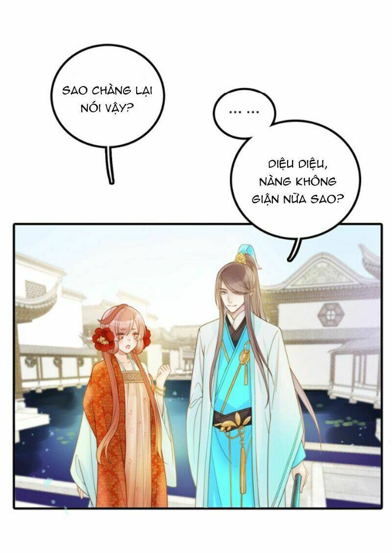 cướp chàng vợ về đón năm mới chapter 27 25