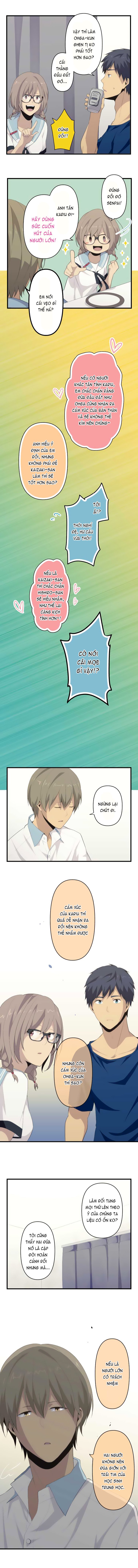 relife chapter 94 8