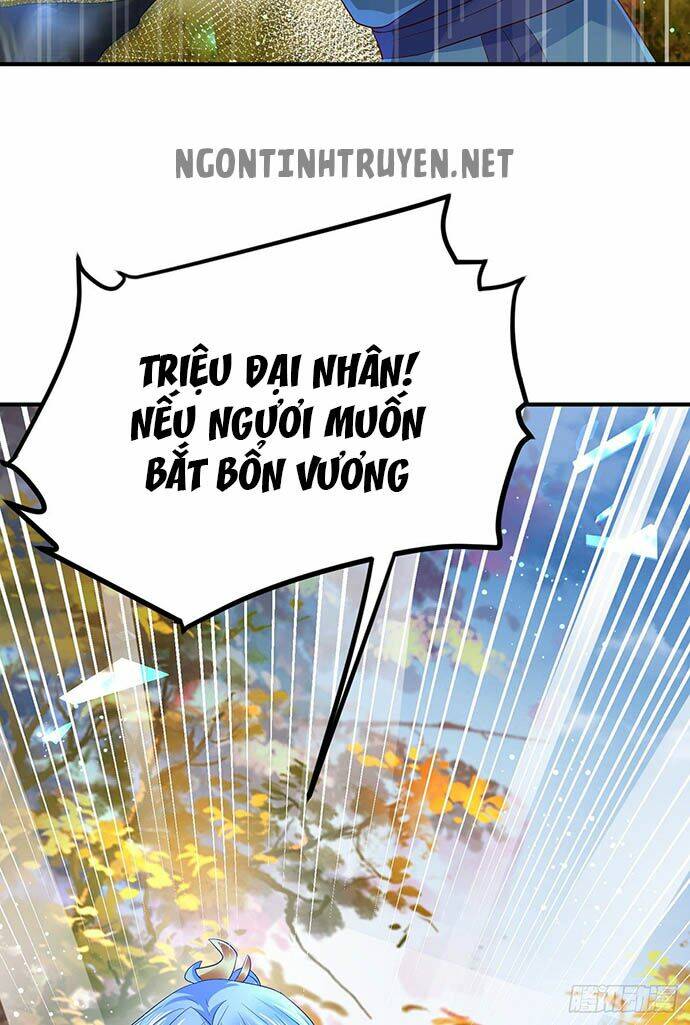 bệnh kiều phu quân ngạnh thượng cung chapter 14 34