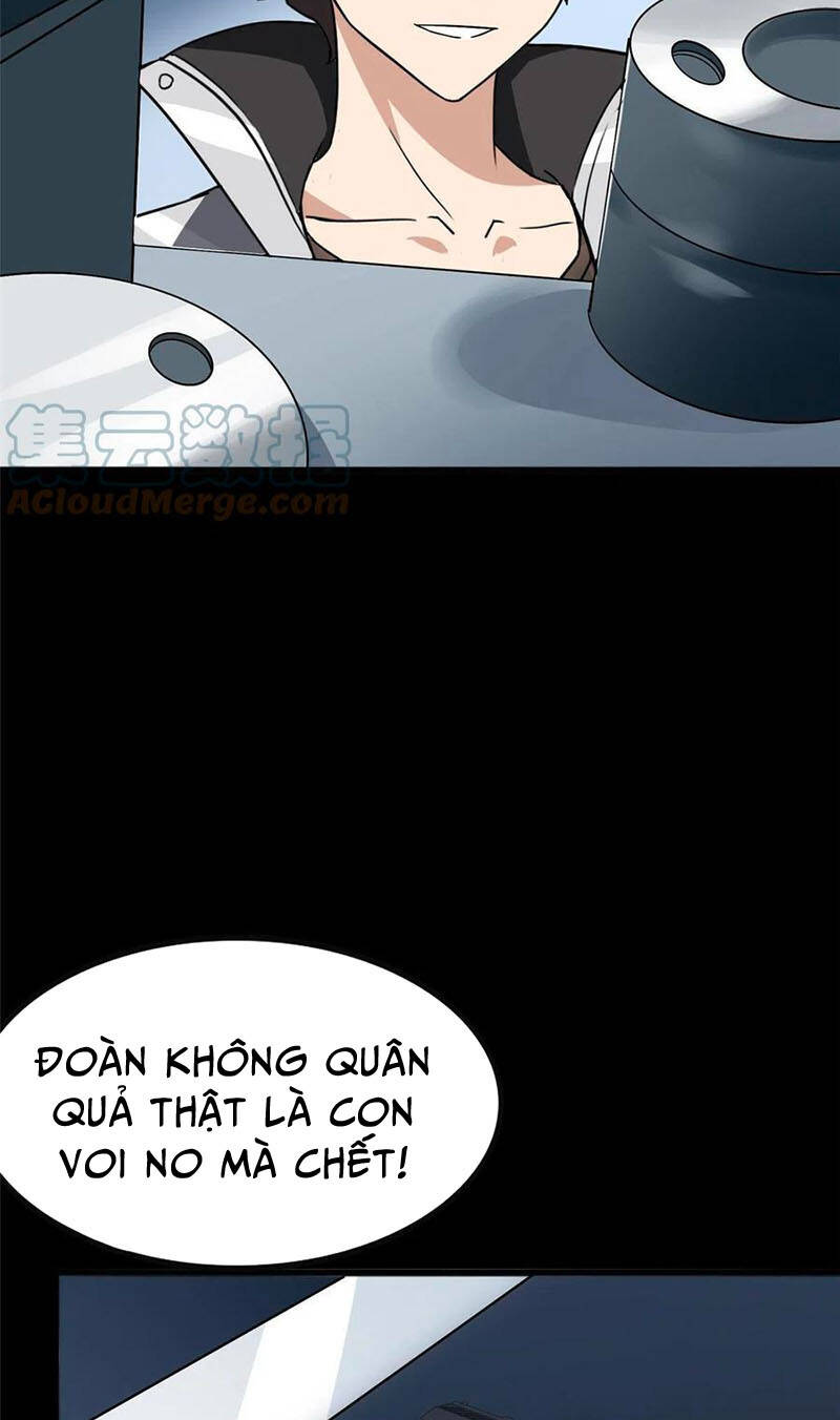 bạn gái virus của tôi chapter 376 3