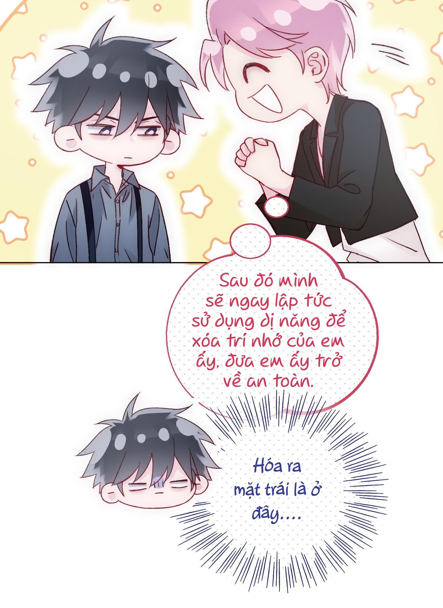 tôi phải trở thành nhân vật đại phản diện chapter 65 36