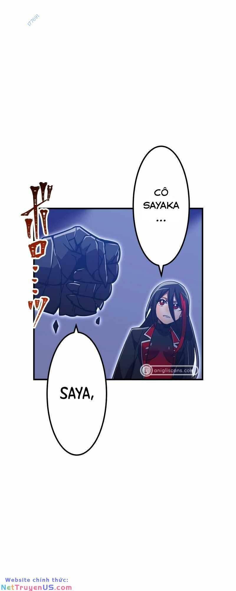 Huyết Thánh Cứu Thế Chủ~ Ta Chỉ Cần 0.0000001% Đã Trở Thành Vô Địch chapter 38 36