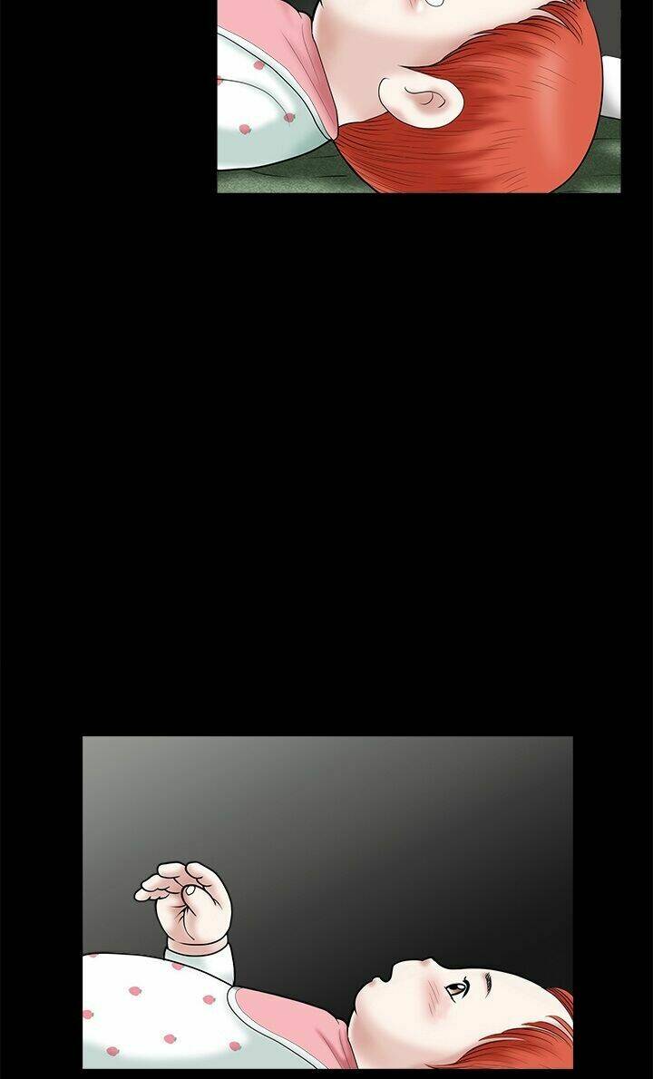 seduction - quyến rũ chapter 30 14