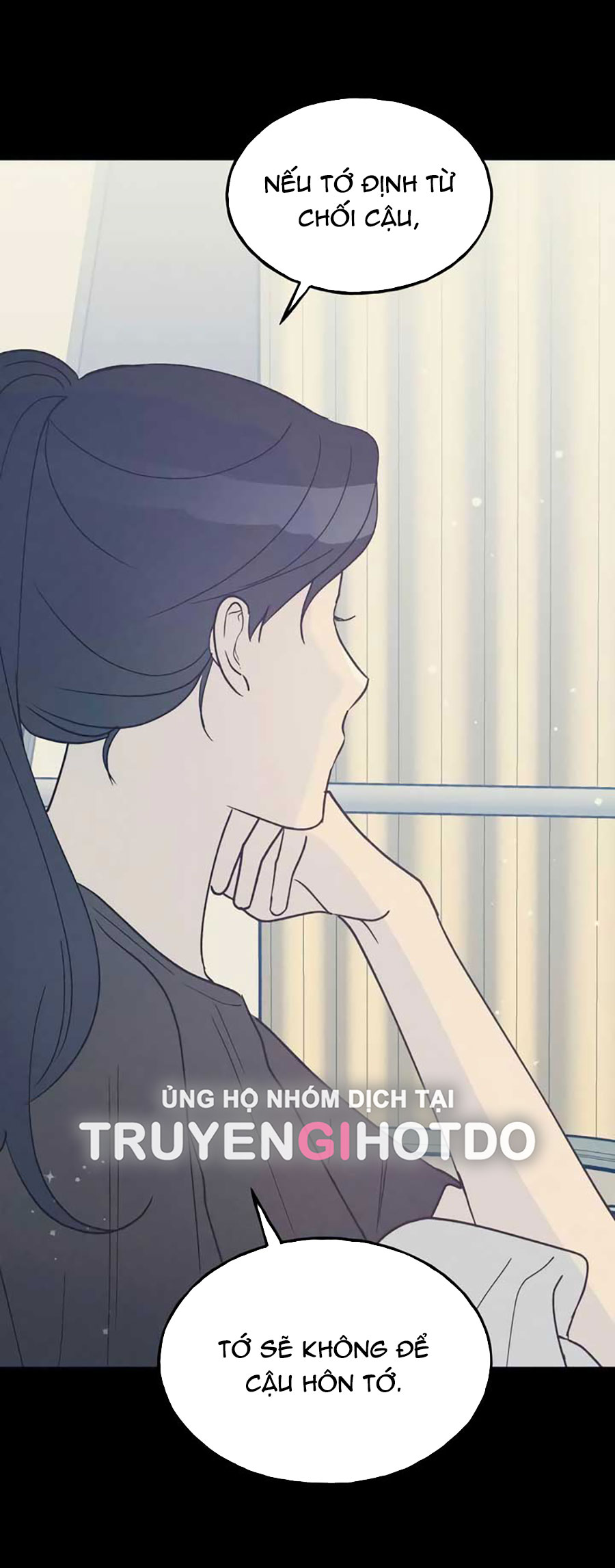 nguyên tắc của bạn thân là con trai chapter 58.2 18