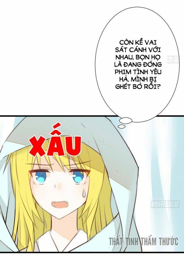 hôm nay ta cũng muốn trêu chọc nàng chapter 64 39