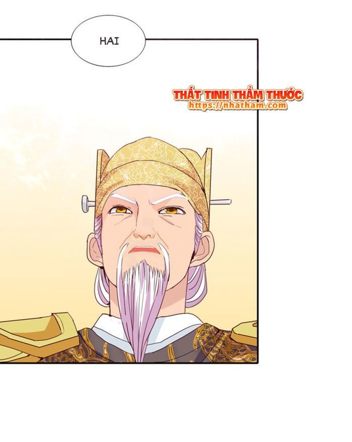 mộng văn sơn hải kinh chapter 13 23