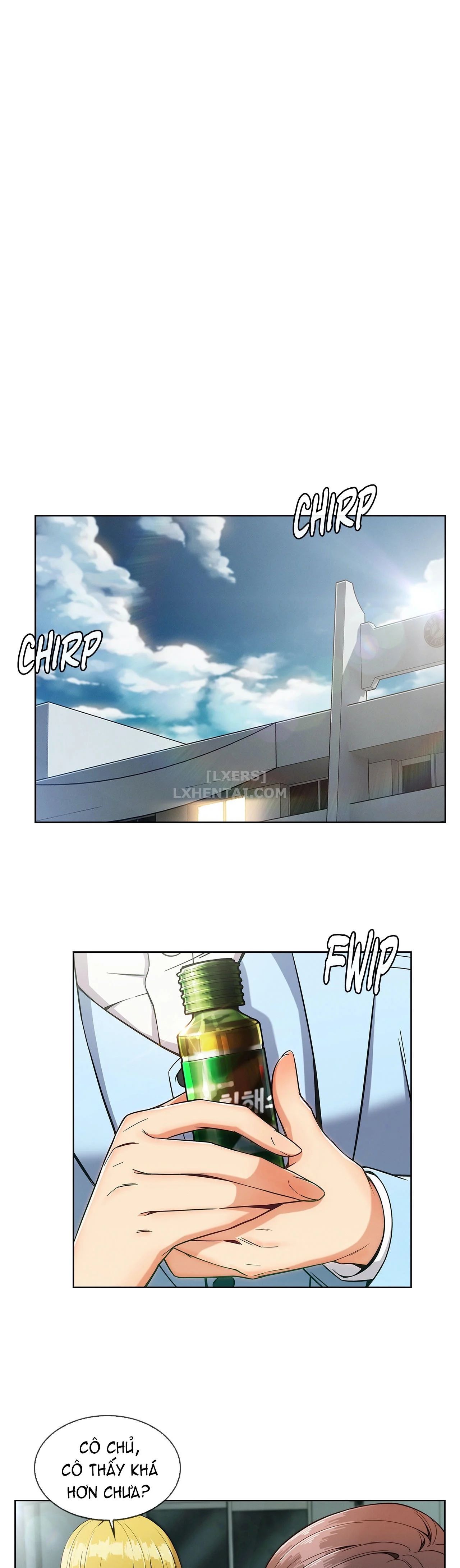 điên cuồng nhưng ngọt ngào chapter 77 1