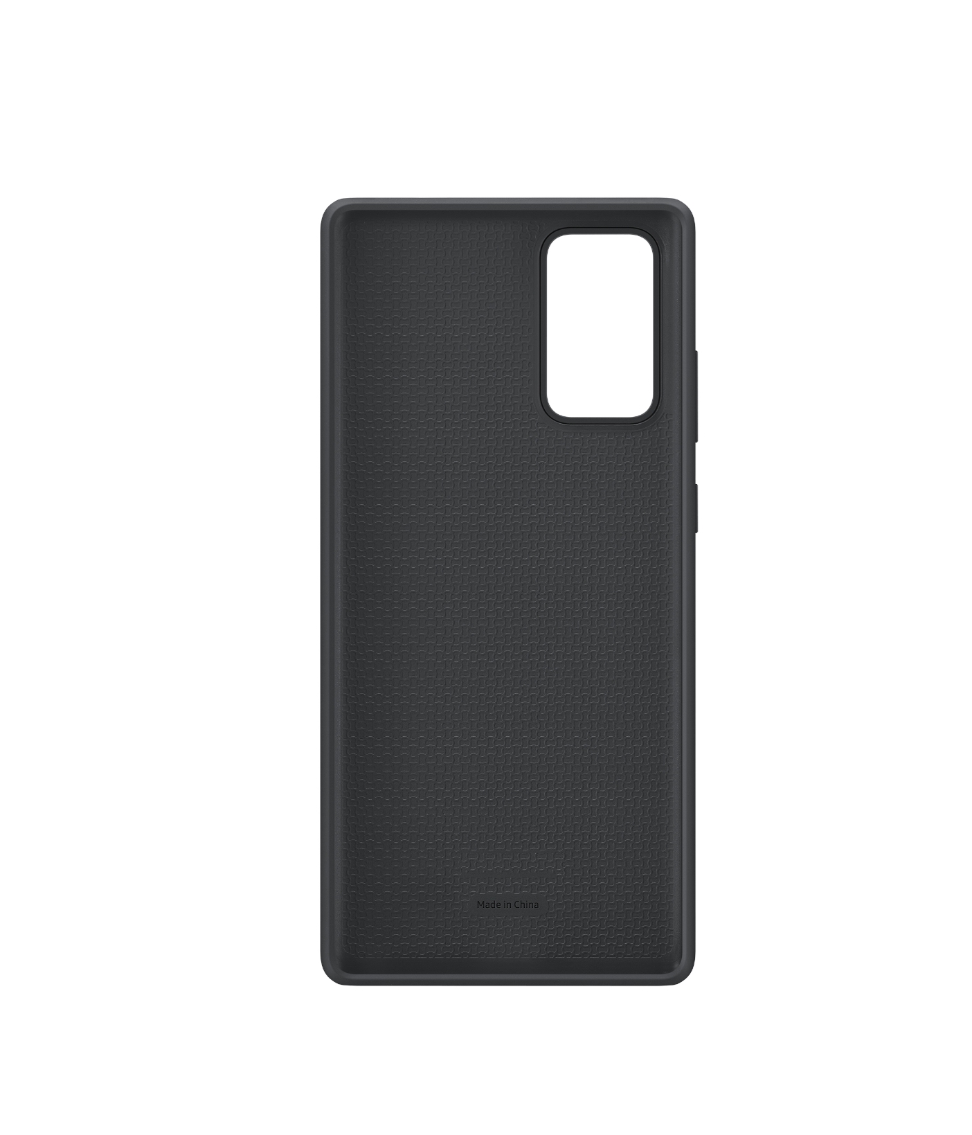 Ốp Lưng Silicone Dành Cho Samsung Galaxy Note 20 EF-PN980 - FullBox Nguyên Seal