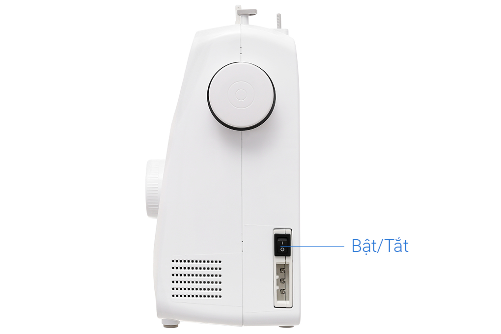 Máy May Brother GS2700 ( 51W) - Hàng chính hãng